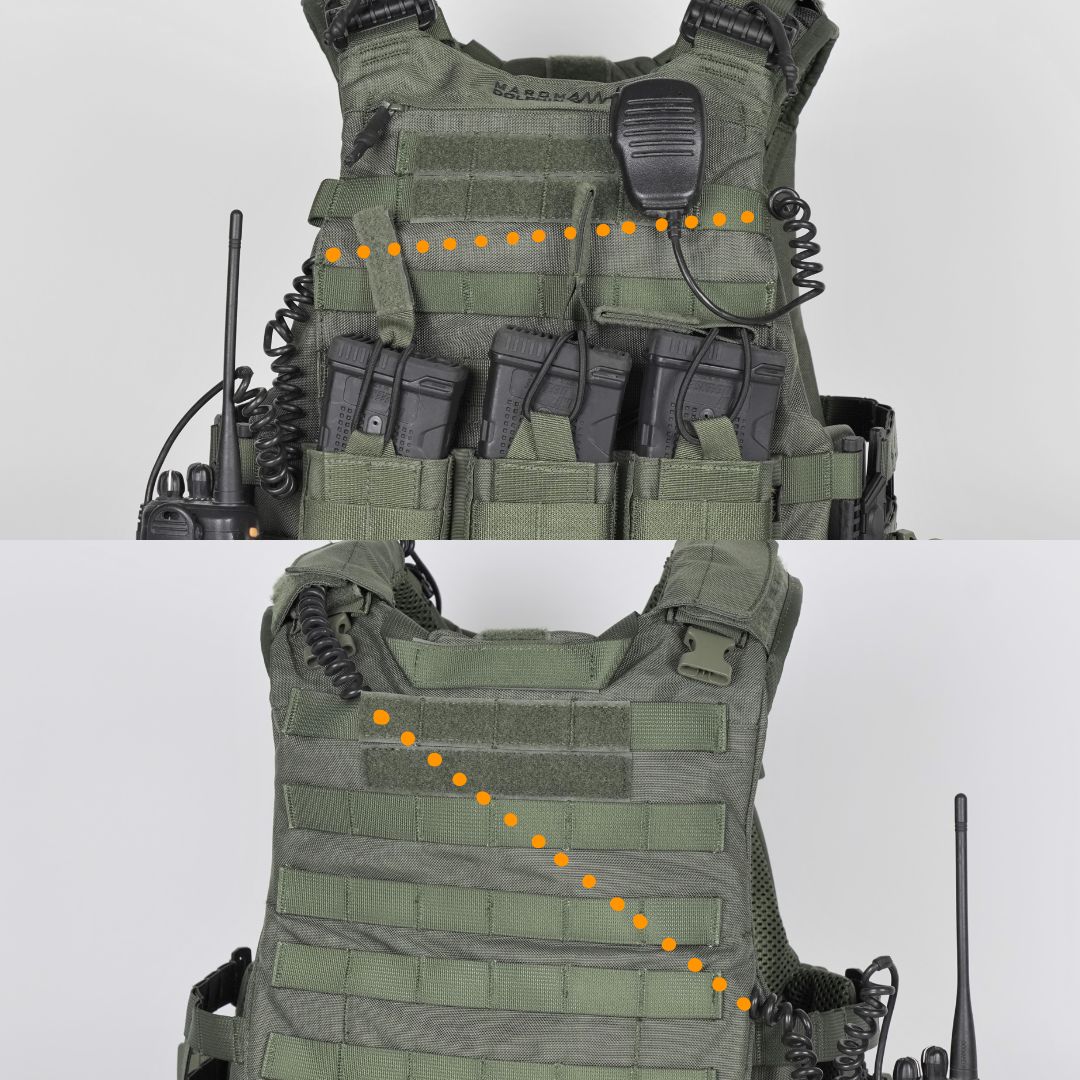 Multi-Mission GEN 2 liivi