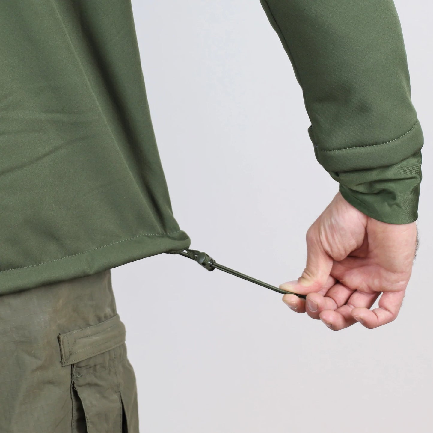 REACTOR M23 - Tactical softshell-takki UUTUUS!!