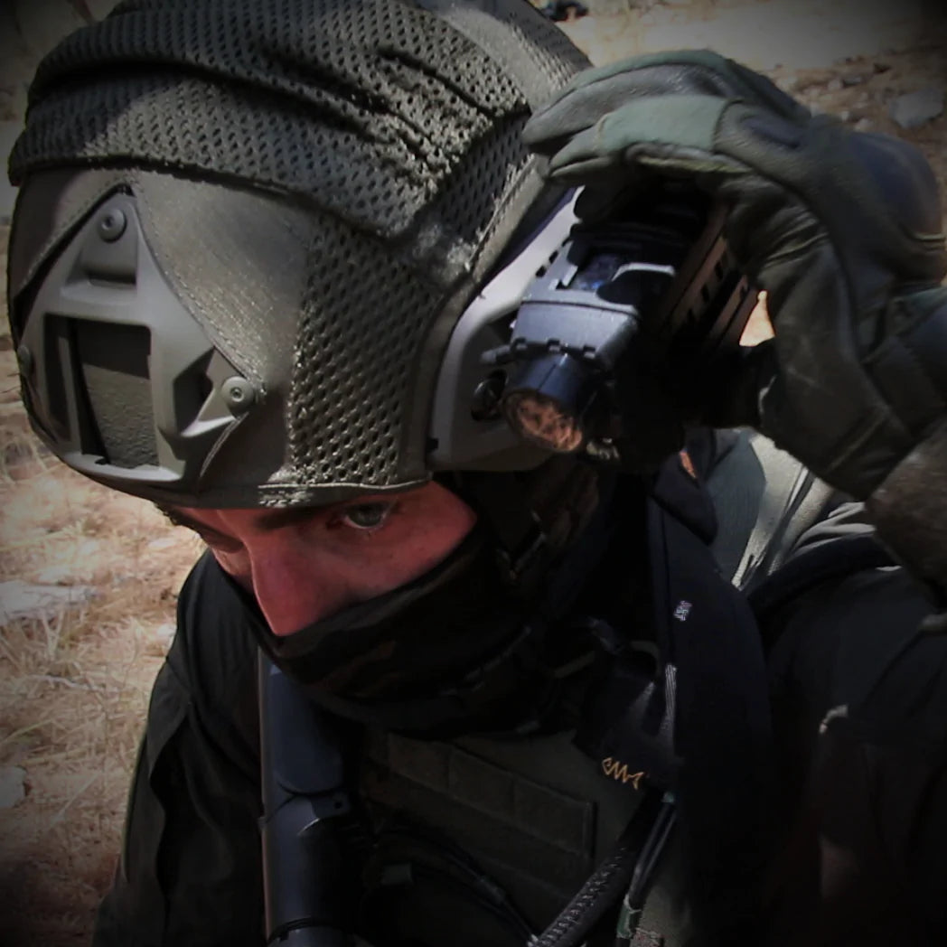 Tactical Camera UUTUUS !! Tilausmyynnissä.
