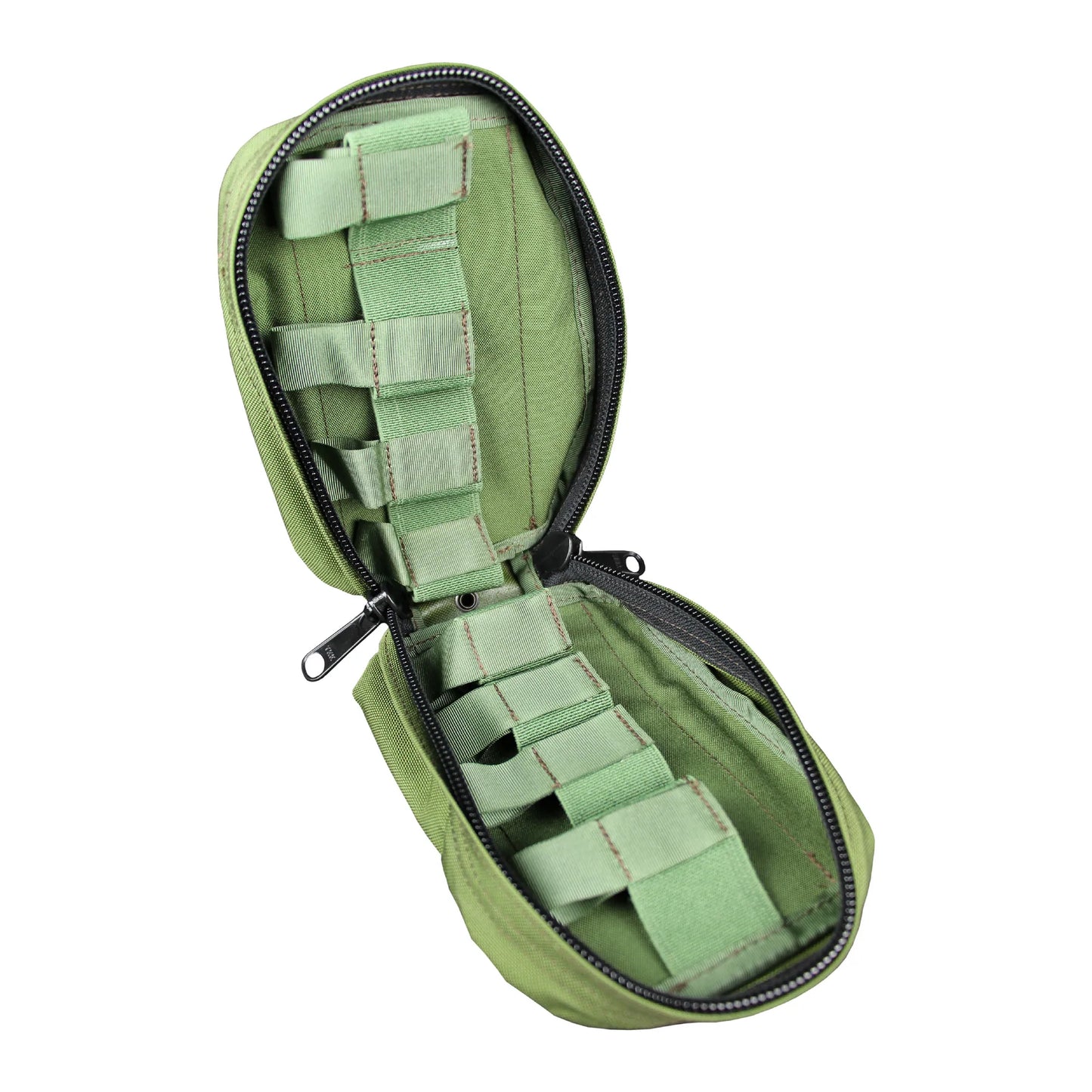 Nopean käytön pussi 40mm kiväärikranaateille
