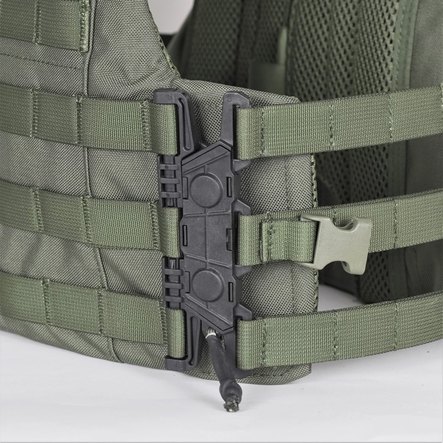 Multi-Mission GEN 2 liivi