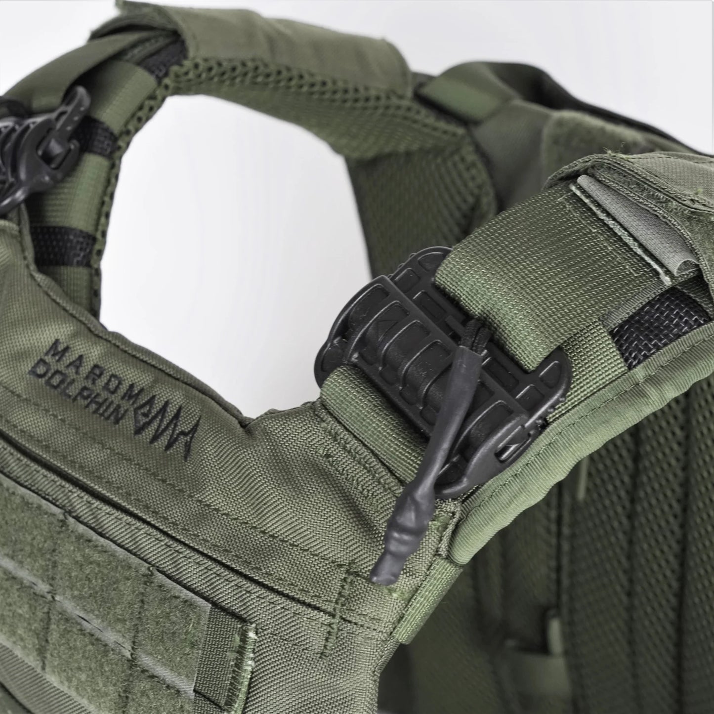 Multi-Mission GEN 2 liivi