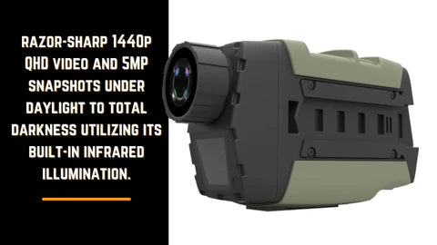 Tactical Camera UUTUUS !! Tilausmyynnissä.
