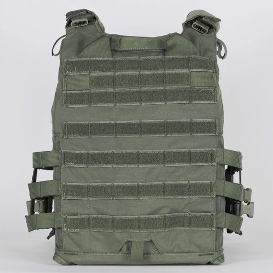 Shayetet 13 GEN 3 Plate Carrier