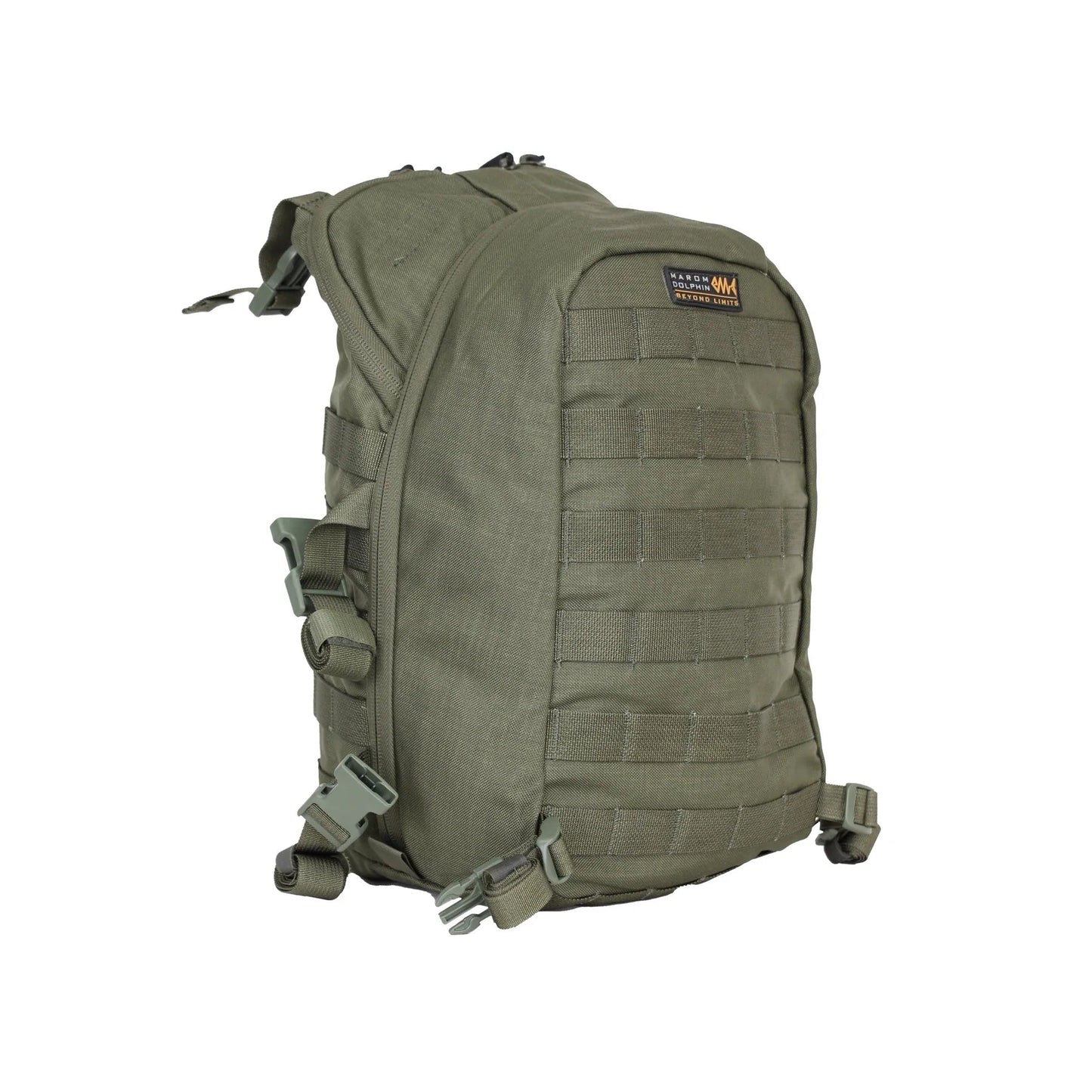 Commando Basic KIT -järjestelmä