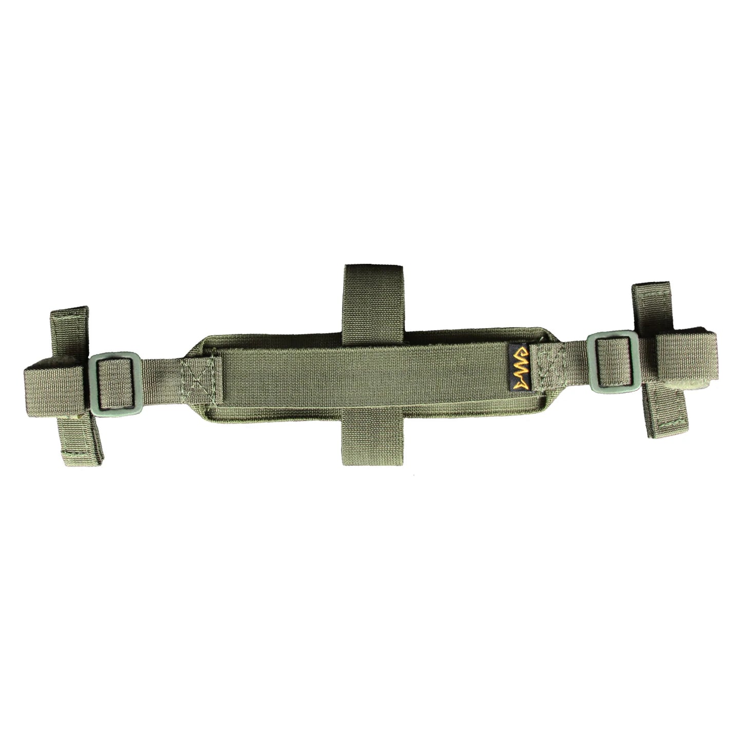 NVG/Kiikarin modulaarinen hihna