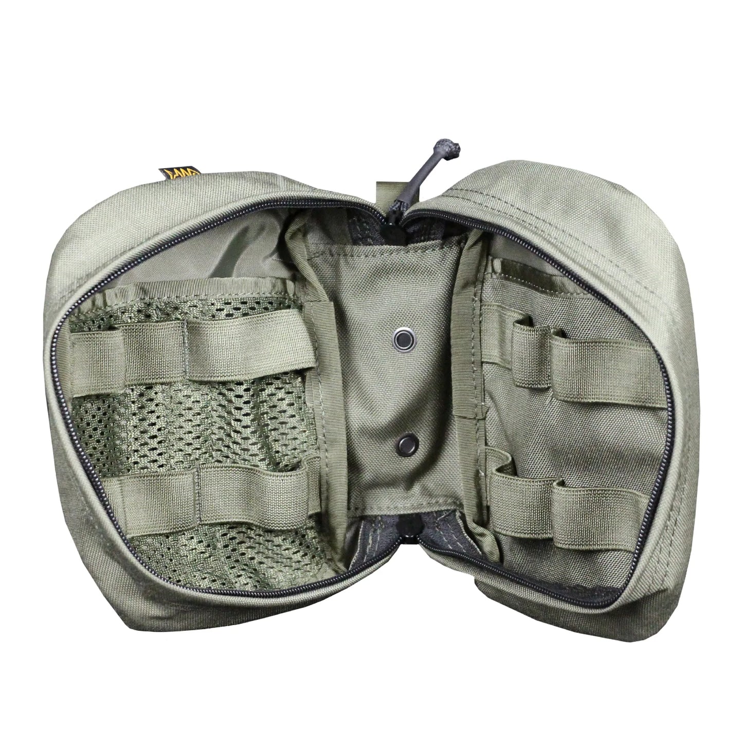 Commando TPP Medical -pussi Tulossa!!