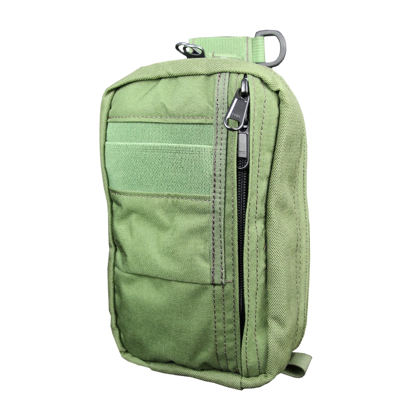 Medic Pouch keskikokoinen lääkäri tasku MOLLE -kiinnityksellä