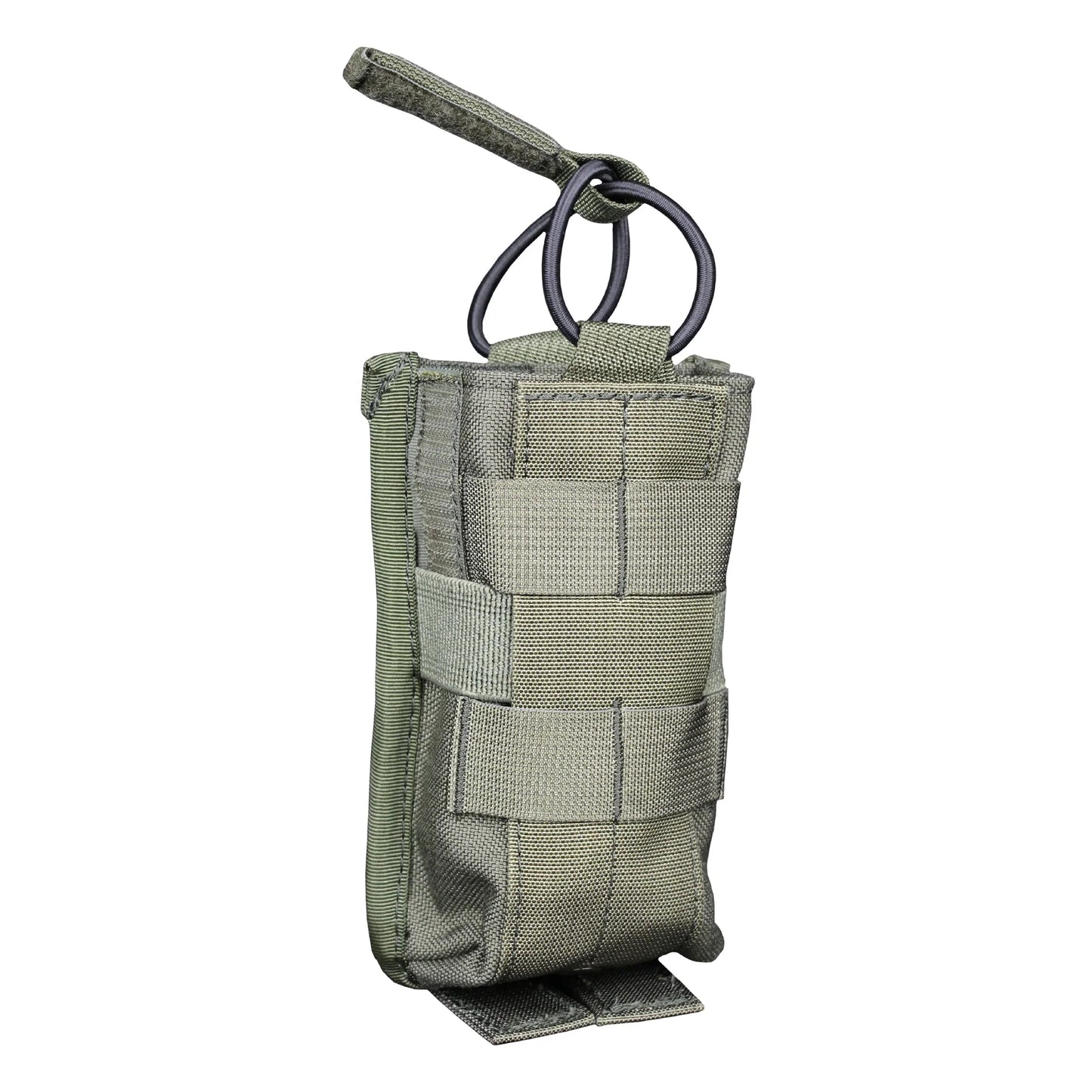 Commando Full KIT -järjestelmä