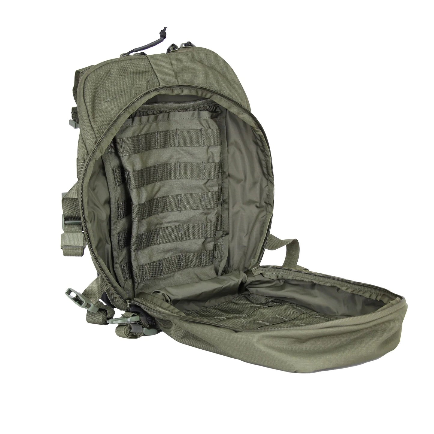 Commando taistelureppu 15L
