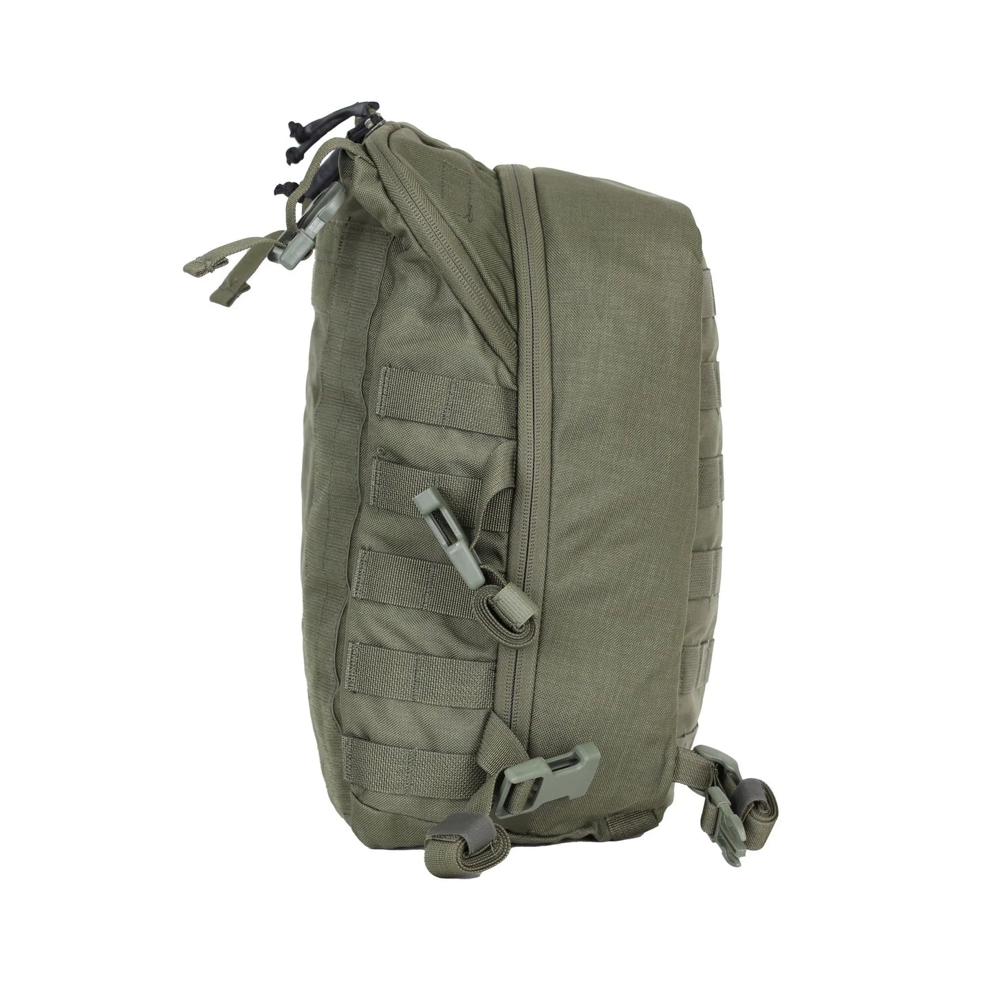 Commando taistelureppu 15L