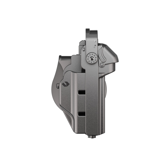 Orpaz T-series - T41 Pro Level III, Magnetic Retention,Standard Optic Guard, Paddle UUTUUS!!