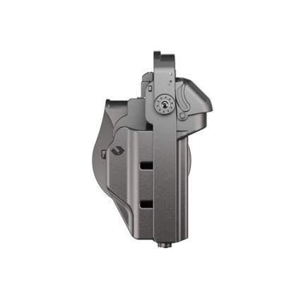 Orpaz T-series - T41 Pro Level III, Magnetic Retention,Standard Optic Guard, Paddle UUTUUS!!