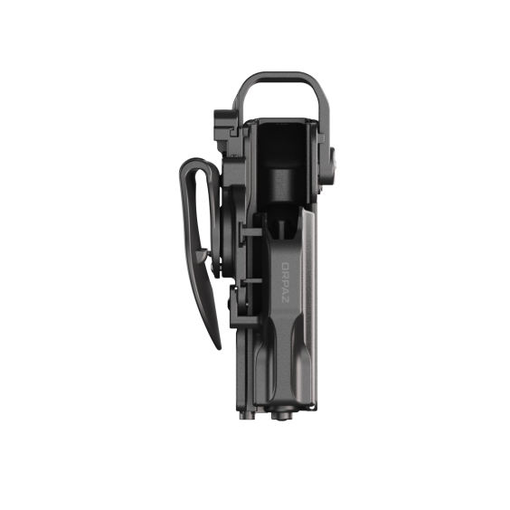 Orpaz T-series - T41 Pro Level III, Magnetic Retention,Standard Optic Guard, Paddle UUTUUS!!
