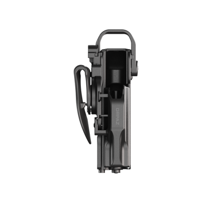 Orpaz T-series - T41 Pro Level III, Magnetic Retention,Standard Optic Guard, Paddle UUTUUS!!