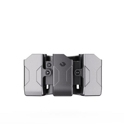 Orpaz Triple Magazine Pouches, Paddle