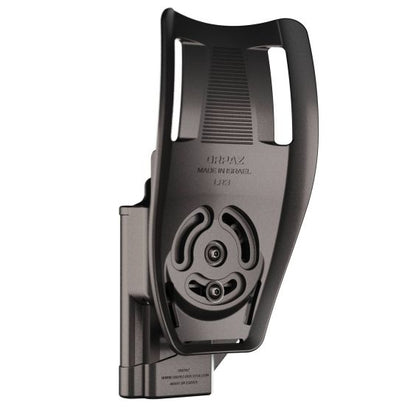 Orpaz LOW RIDE adapter for belt