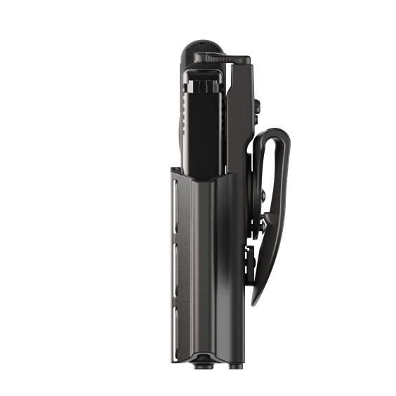 Orpaz T-series - T41 Level II Mangnetic Retention and Optics Compatible OWB Paddle Holster