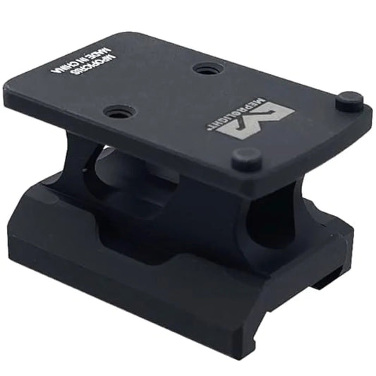 Mepro RMR Picatinny Risers