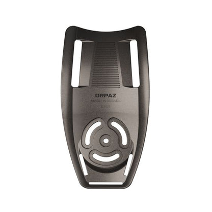 Orpaz LOW RIDE adapter for belt