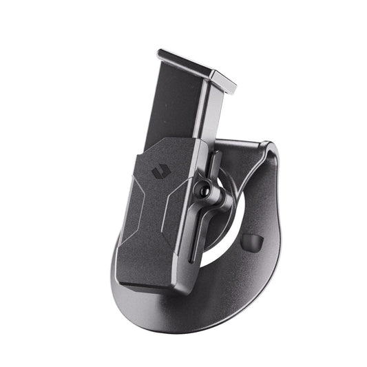 Orpaz Single Magazine Pouches, Paddle