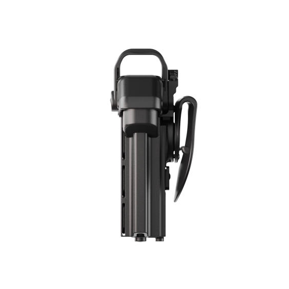 Orpaz T-series - T41 Pro Level III, Magnetic Retention,Standard Optic Guard, Paddle UUTUUS!!
