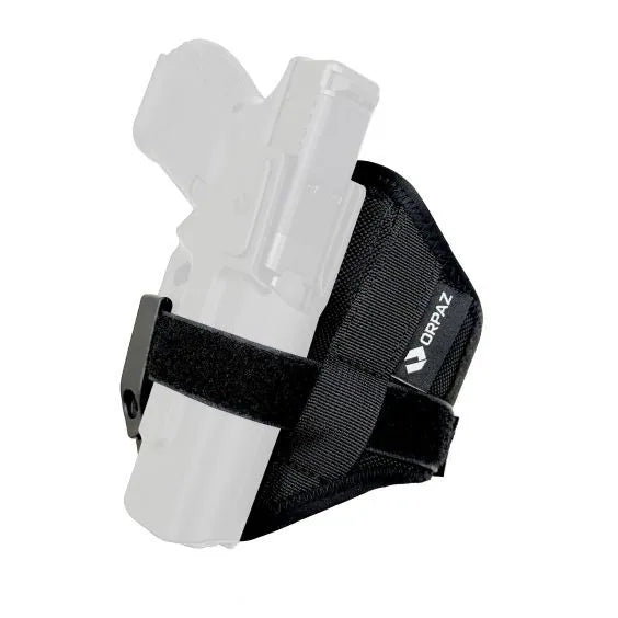 Orpaz nilkkakiinnike + EVO - Active Retention IWB GLOCK Holster UUTUUS!!