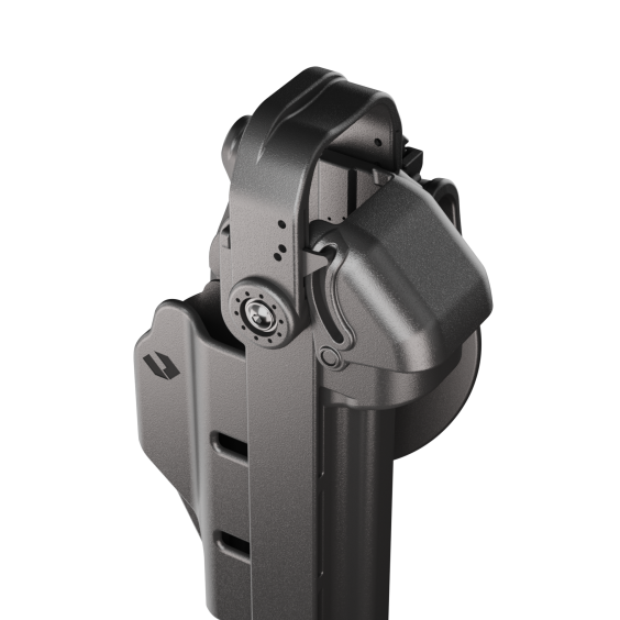 Orpaz T-series - T41 Pro Level III, Magnetic Retention,Standard Optic Guard, Paddle UUTUUS!!