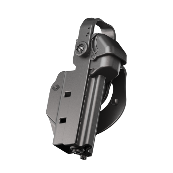 Orpaz T-series - T41 Pro Level III, Magnetic Retention,Standard Optic Guard, Paddle UUTUUS!!