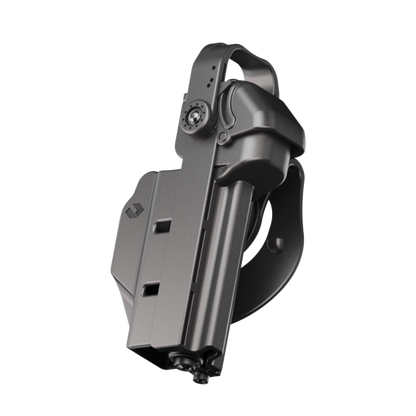 Orpaz T-series - T41 Pro Level III, Magnetic Retention,Standard Optic Guard, Paddle UUTUUS!!