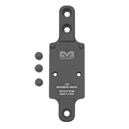 Mepro RMR SHOTGUN PLATE   UUTUUS !! Tulossa vk. 6