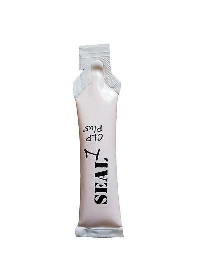 SEAL 1 CLP Plus® -neste  ( 5 ml testi ampulli )