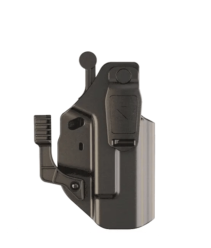 Orpaz nilkkakiinnike + EVO - Passive Retention IWB GLOCK Holster UUTUUS!!