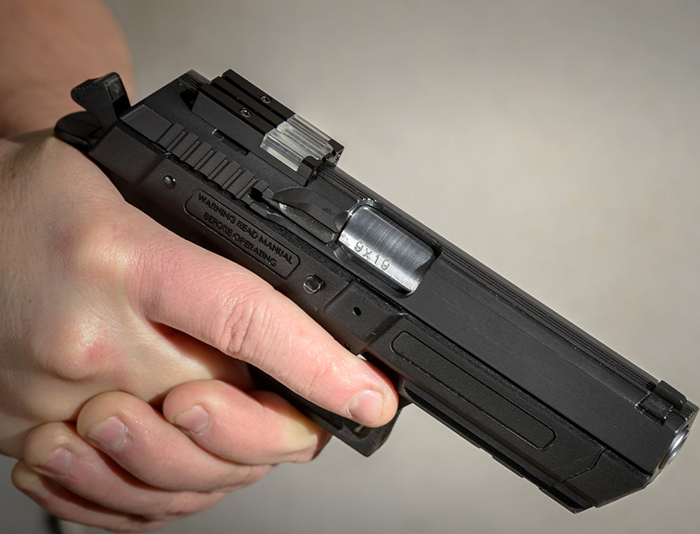 Mepro FT BULLSEYE ™ -TAKATÄHTÄIN SIG P226