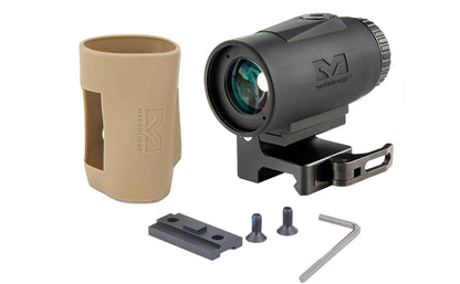 Mepro MMX4   4X mikrosuurentaja