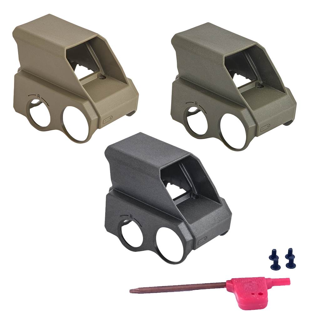 MEPRO päällisen vaihtosarja Mepro Tru-Visionille