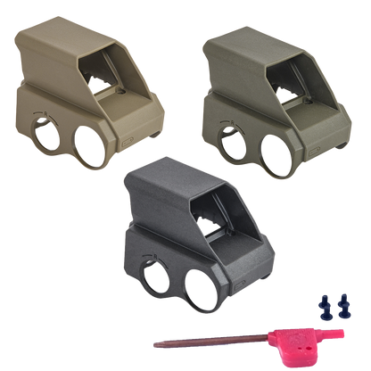 MEPRO päällisen vaihtosarja Mepro Tru-Visionille