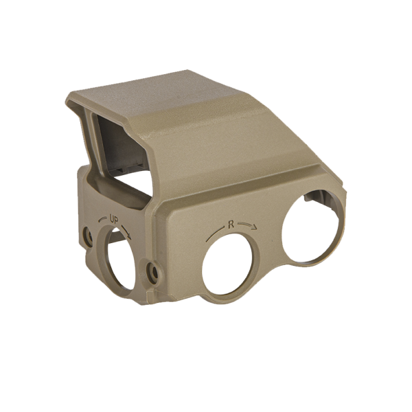 MEPRO päällisen vaihtosarja Mepro Tru-Visionille