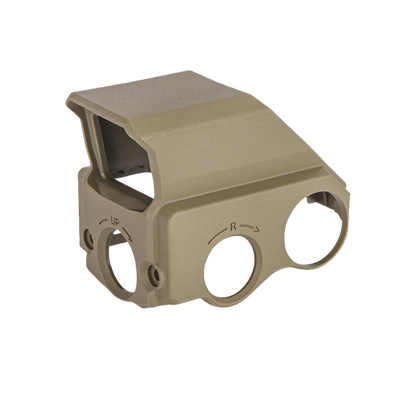 MEPRO päällisen vaihtosarja Mepro Tru-Visionille