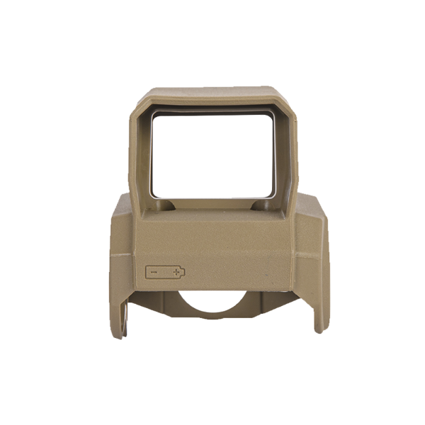 MEPRO päällisen vaihtosarja Mepro Tru-Visionille