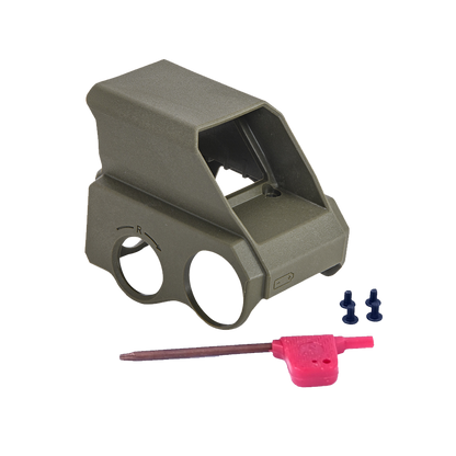 MEPRO päällisen vaihtosarja Mepro Tru-Visionille