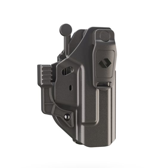 Orpaz EVO - Active Retention IWB Holster