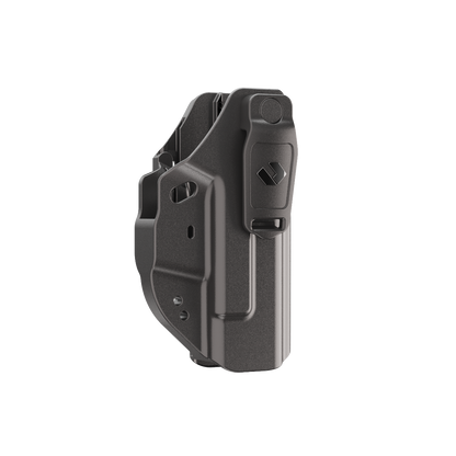 Orpaz EVO IWB holster, Passive Retention, compatible with Glock 17,19