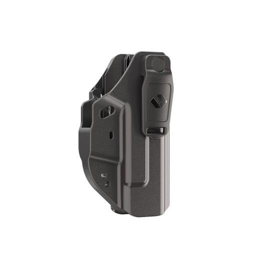 Orpaz EVO IWB holster, Passive Retention, compatible with Glock 17,19