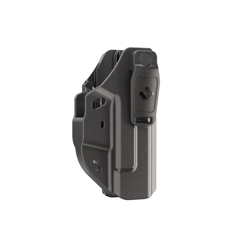 Orpaz nilkkakiinnike + EVO - Passive Retention IWB GLOCK Holster UUTUUS!!