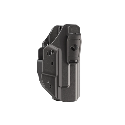 Orpaz nilkkakiinnike + EVO - Passive Retention IWB GLOCK Holster UUTUUS!!