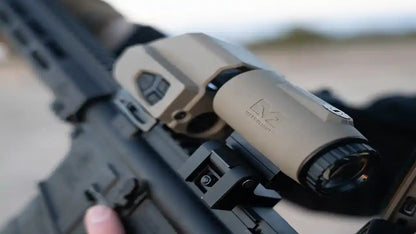 Mepro MMX4   4X mikrosuurentaja