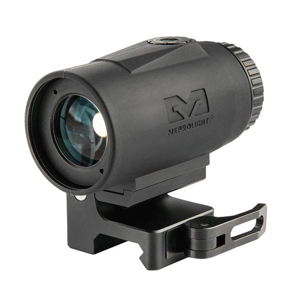 Mepro MMX4   4X mikrosuurentaja