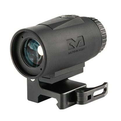 Mepro MMX4   4X mikrosuurentaja