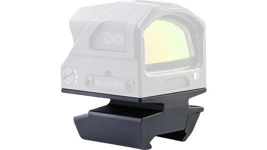 Mepro MCO Pro 1.93" PICATINNY RISER